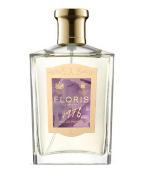 Floris 1976