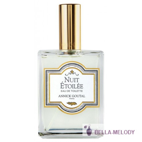 Annick Goutal Nuit Etoilee Men 11