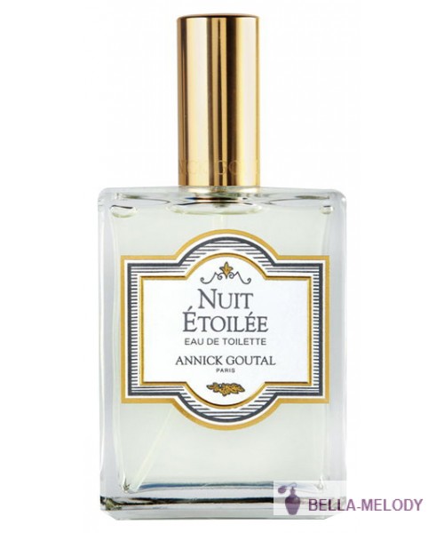 Annick Goutal Nuit Etoilee Men