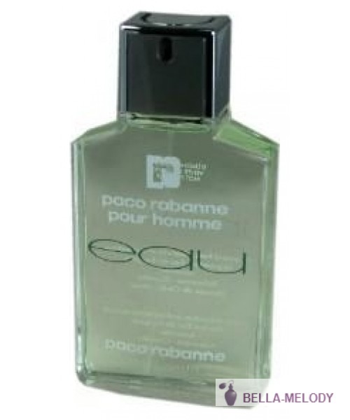 Paco Rabanne EAU men