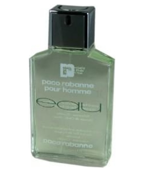 Paco Rabanne EAU men