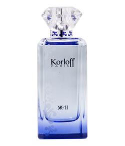 Korloff Paris Kn II