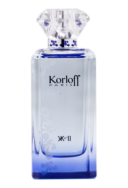 Korloff Paris Kn II
