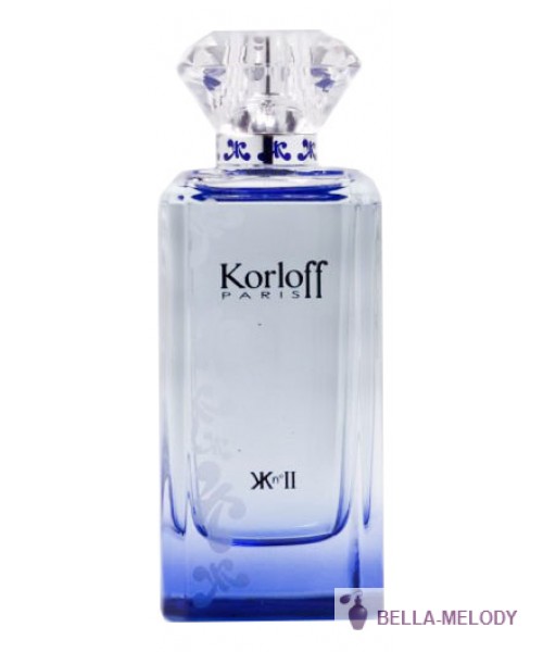 Korloff Paris Kn II