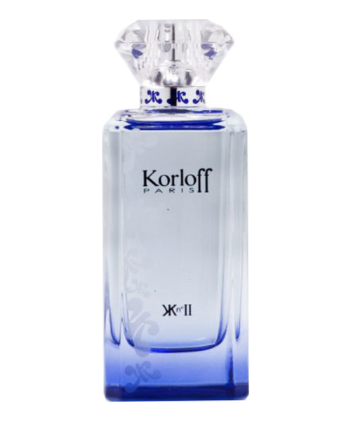Korloff Paris Kn II