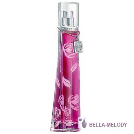 Givenchy Very Irresistible Bulgarian Rose 11