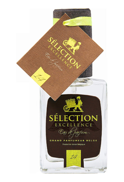 Selection Excellence No 14