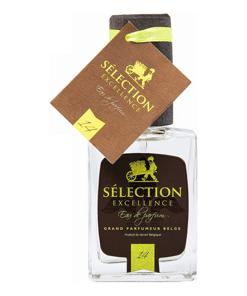 Selection Excellence No 14