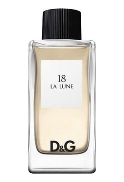 Dolce Gabbana (D&G) 18 La Lune