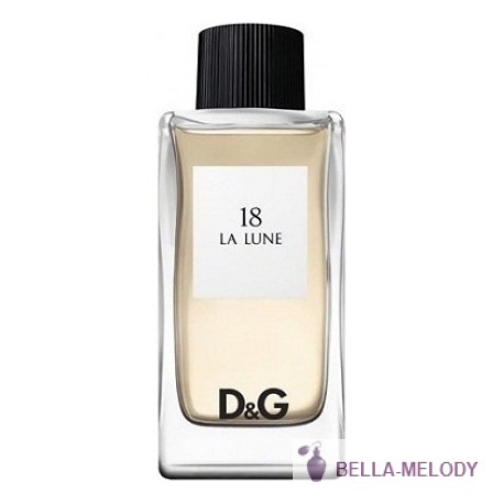 Dolce Gabbana (D&G) 18 La Lune 11