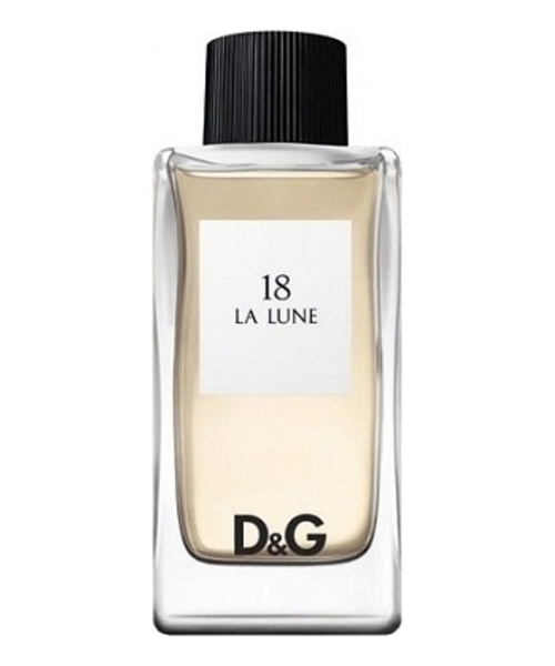 Dolce Gabbana (D&G) 18 La Lune