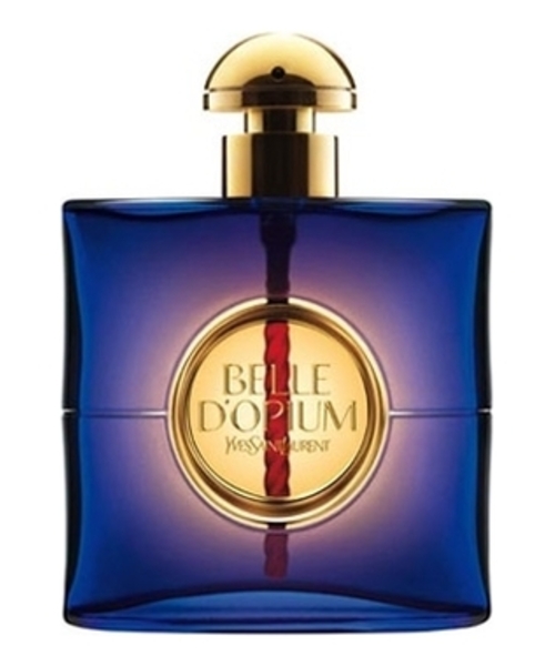 YSL Belle D'Opium Eau De Parfum Eclat