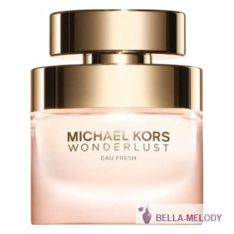 Michael Kors Wonderlust Eau Fresh 11