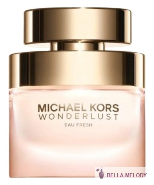 Michael Kors Wonderlust Eau Fresh