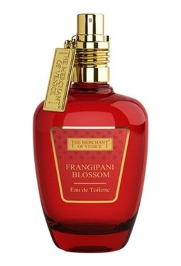 The Merchant Of Venice Frangipani Blossom