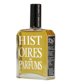 Histoires de Parfums 1740 Marquis de Sade