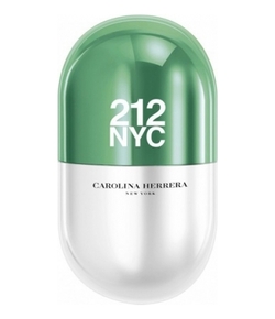 Carolina Herrera 212 NYC Pills