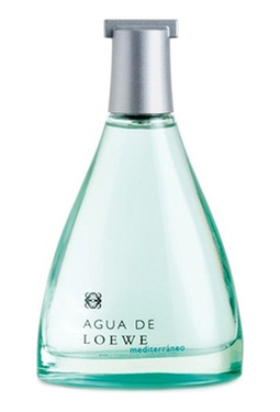 Loewe Agua De Loewe Mediterraneo