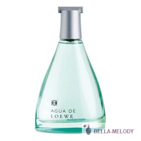 Loewe Agua De Loewe Mediterraneo 11