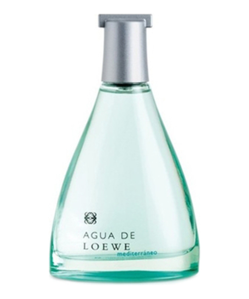 Loewe Agua De Loewe Mediterraneo