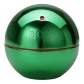 Hugo Boss Boss In Motion Green