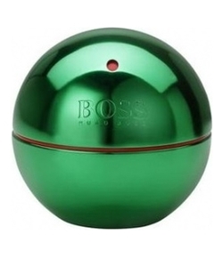 Hugo Boss Boss In Motion Green