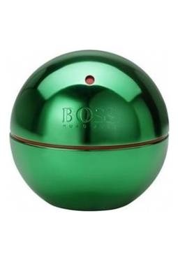 Hugo Boss Boss In Motion Green