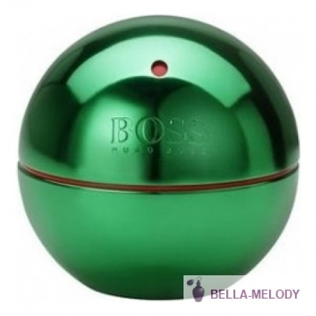 Hugo Boss Boss In Motion Green 11