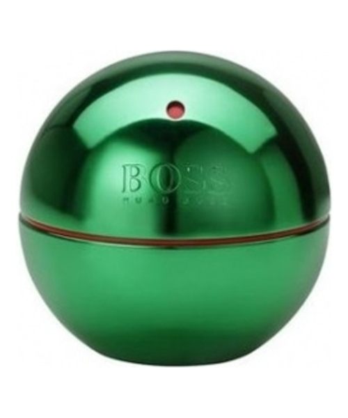 Hugo Boss Boss In Motion Green