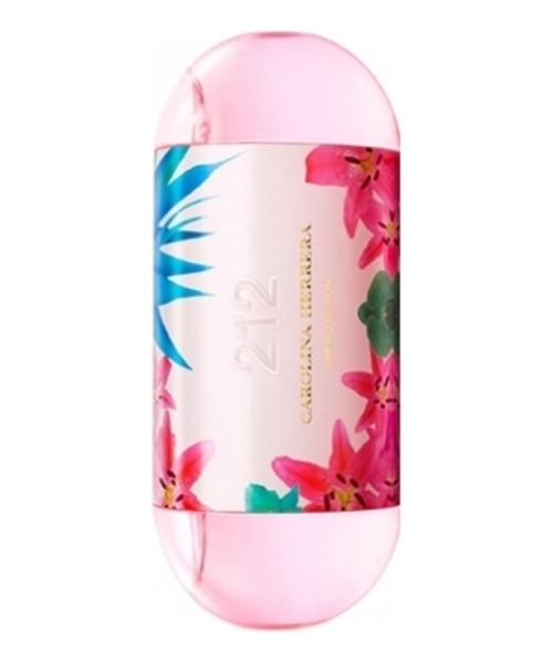 Carolina Herrera 212 Surf For Her