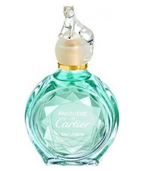 Cartier Panthere Eau Legere Винтаж