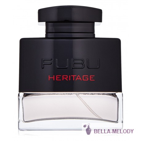 FUBU Heritage Pour Homme 11