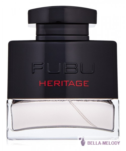 FUBU Heritage Pour Homme