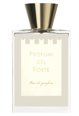 Profumi Del Forte By Night Black