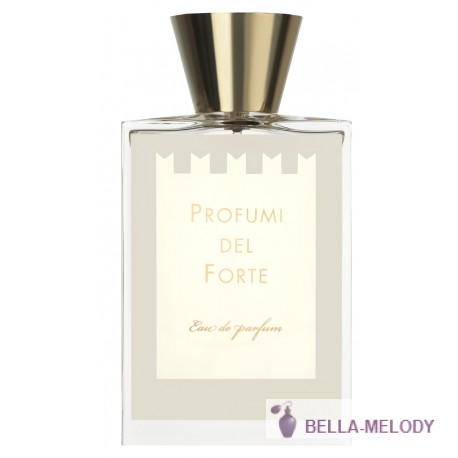 Profumi Del Forte By Night Black 11