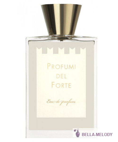 Profumi Del Forte By Night Black