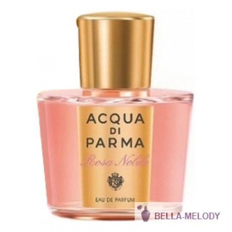 Acqua Di Parma Rosa Nobile 11