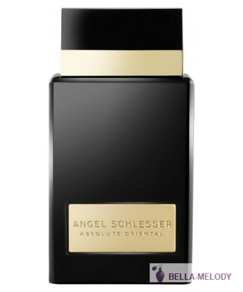 Angel Schlesser Absolute Oriental