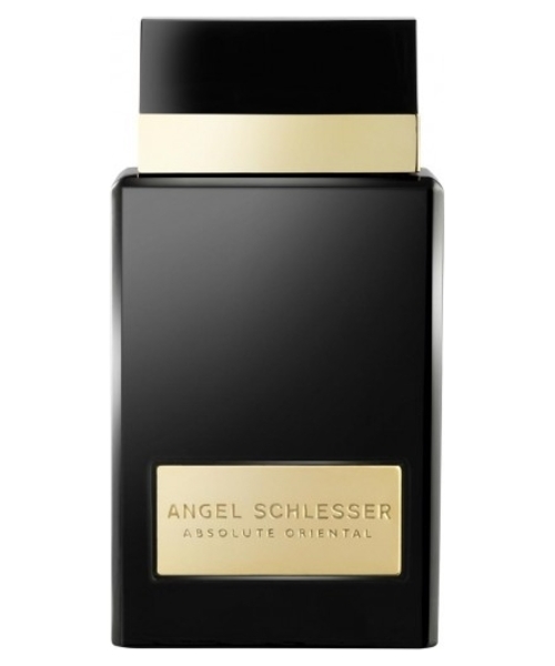 Angel Schlesser Absolute Oriental