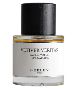 Heeley Vetiver Veritas