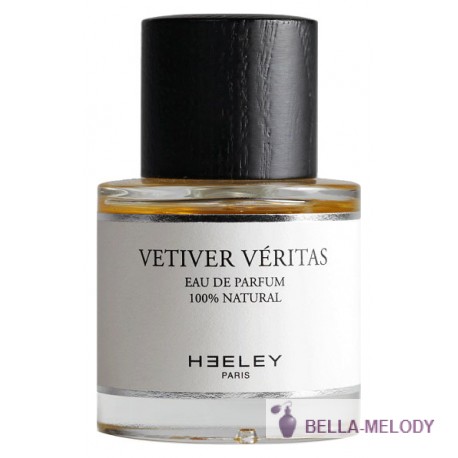 Heeley Vetiver Veritas 11