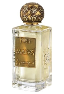 Nobile 1942 MALVS