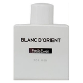 Estelle Ewen Blanc D'Orient