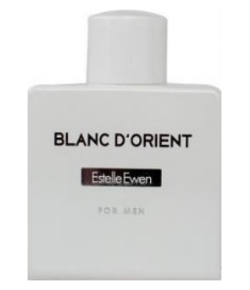 Estelle Ewen Blanc D'Orient