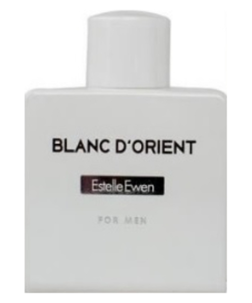 Estelle Ewen Blanc D'Orient