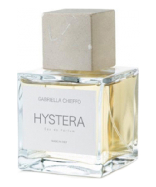 Maison Gabriella Chieffo Hystera