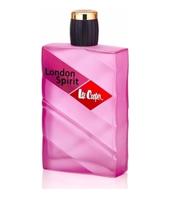 Lee Cooper Originals London Spirit For Women