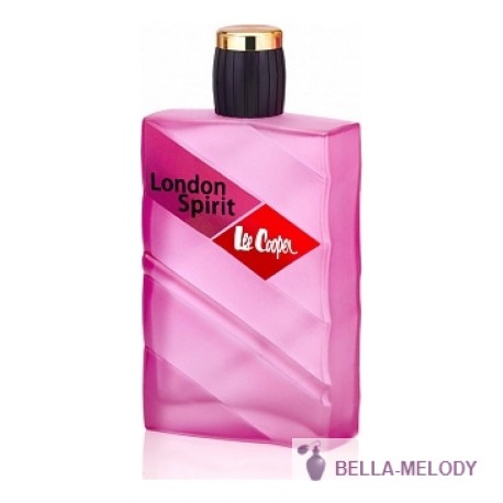 Lee Cooper Originals London Spirit For Women 11