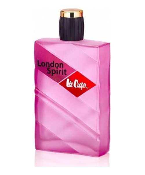 Lee Cooper Originals London Spirit For Women