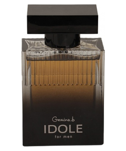 Johan B Idole